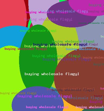 Buying Wholesale Flagyl