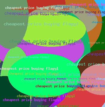 Cheapest Price Buying Flagyl
