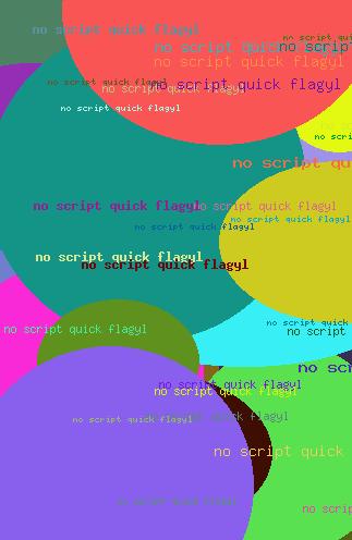 no script quick flagyl