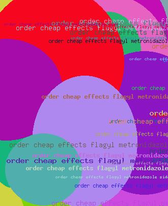Order cheap effects flagyl metronidazole side