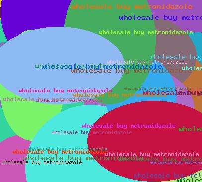wholesale buy metronidazole
